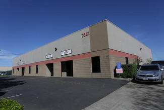 More details for 7551 14th Ave, Sacramento, CA - Industrial for Lease