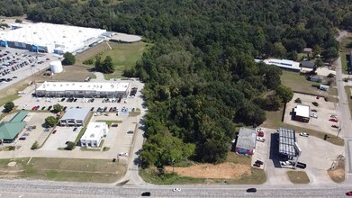 TBD S Main St, Lindale, TX - Aerial map view - Image1
