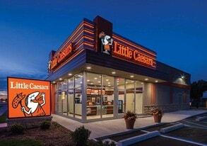 Little Caesars - NNN Property
