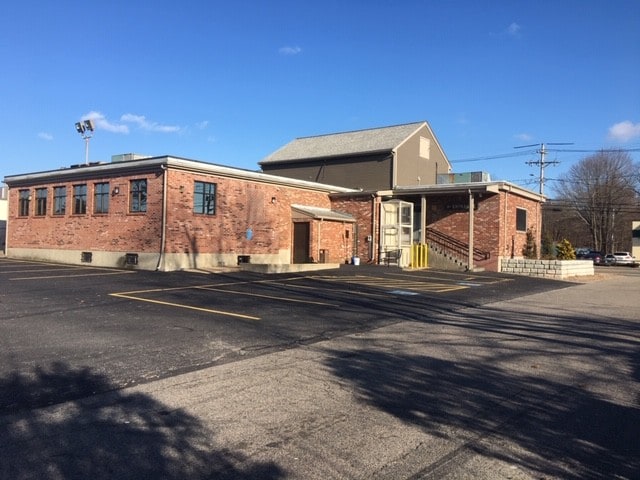 559 Washington St, Stoughton, MA for sale Building Photo- Image 1 of 1