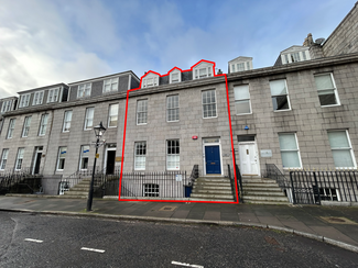 More details for 4 Bon Accord Sq, Aberdeen - Office for Sale