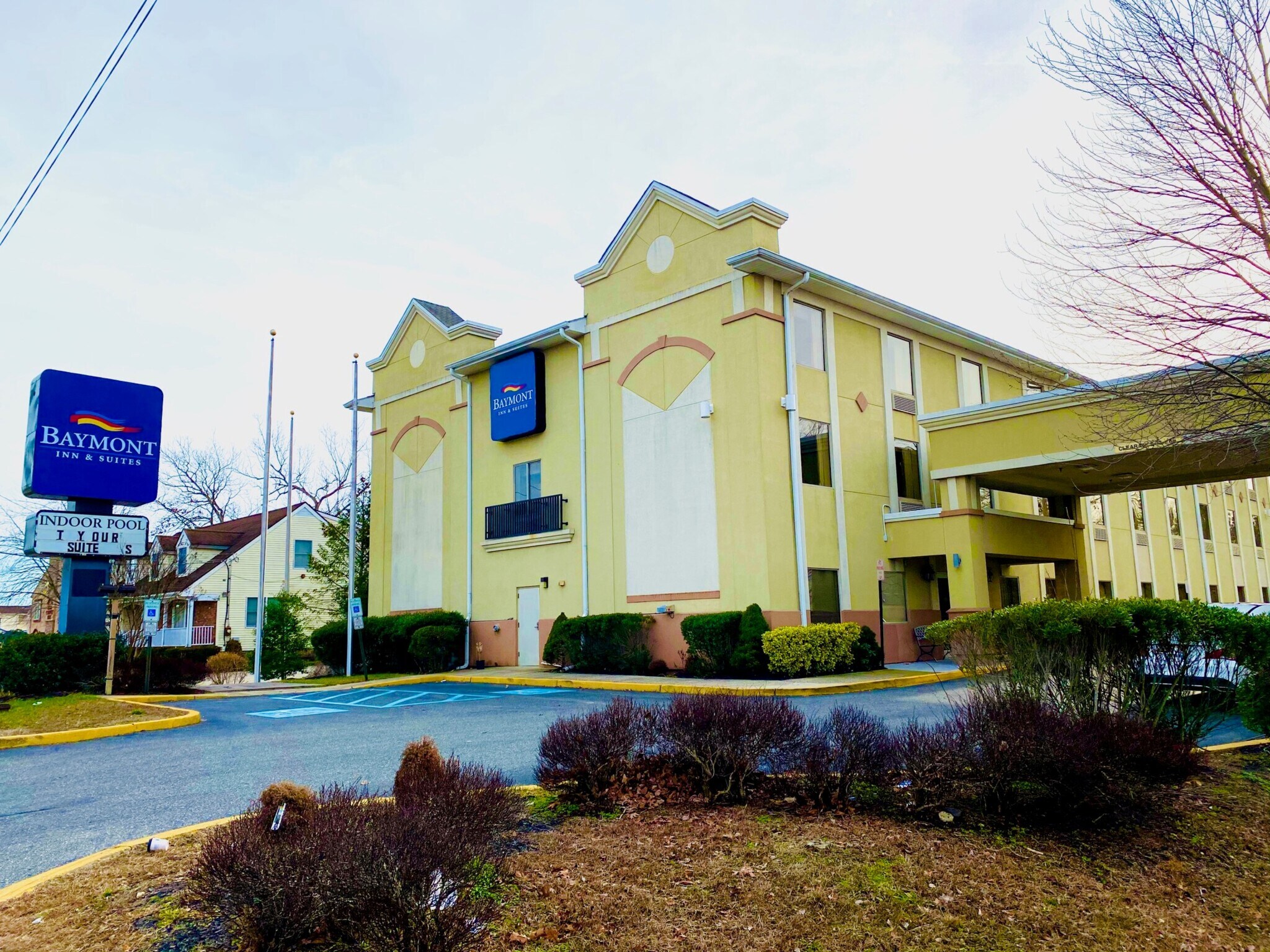 202 E White Horse Pike  