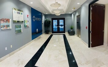 16647 Chesterfield Grove Rd, Chesterfield, MO for lease Interior Photo- Image 1 of 2