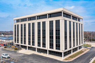 More details for 3315 Algonquin Rd, Rolling Meadows, IL - Office, Office/Medical for Lease