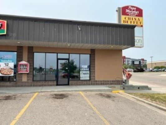 317 Frazee St, Detroit Lakes, MN for lease - Primary Photo - Image 1 of 6