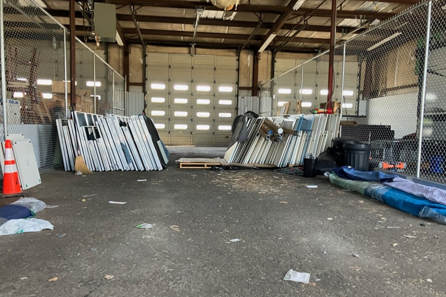 700 W Broadway Ave, North Little Rock, AR for lease - Interior Photo - Image 2 of 2