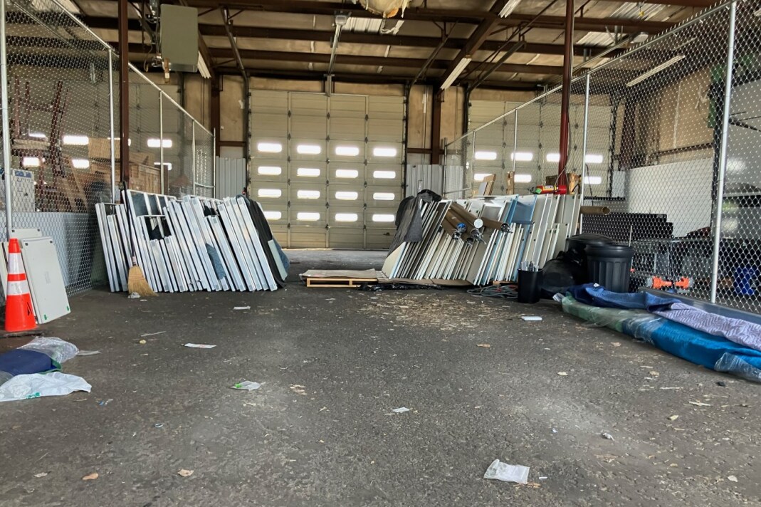 700 W Broadway Ave, North Little Rock, AR for lease Interior Photo- Image 1 of 1