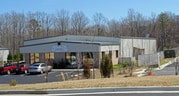 1720 E Oak Lake Blvd, Midlothian VA - Warehouse