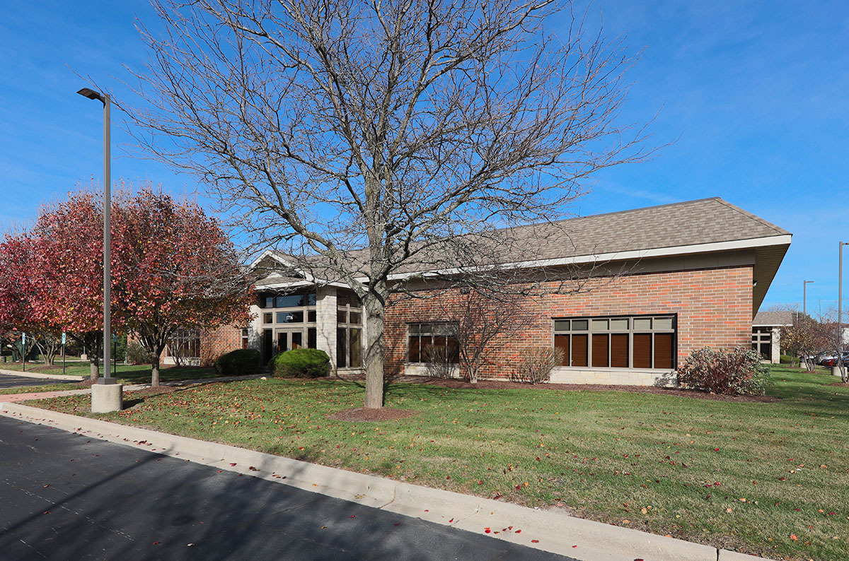 1776 Legacy Cir, Naperville, IL 60563 - Office for Sale | LoopNet