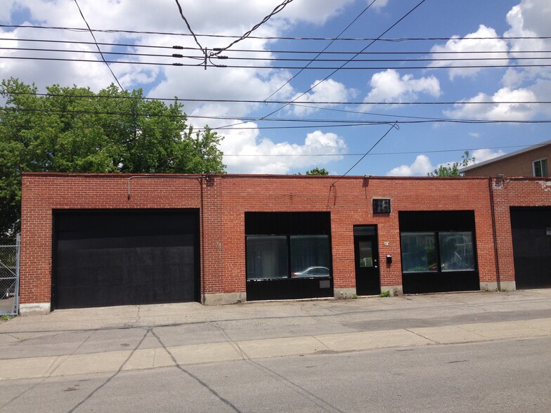 11875 Av Éthier, Montréal, QC for lease - Primary Photo - Image 1 of 20