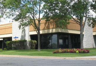 More details for 3850 N Annapolis Ln, Plymouth, MN - Flex for Lease