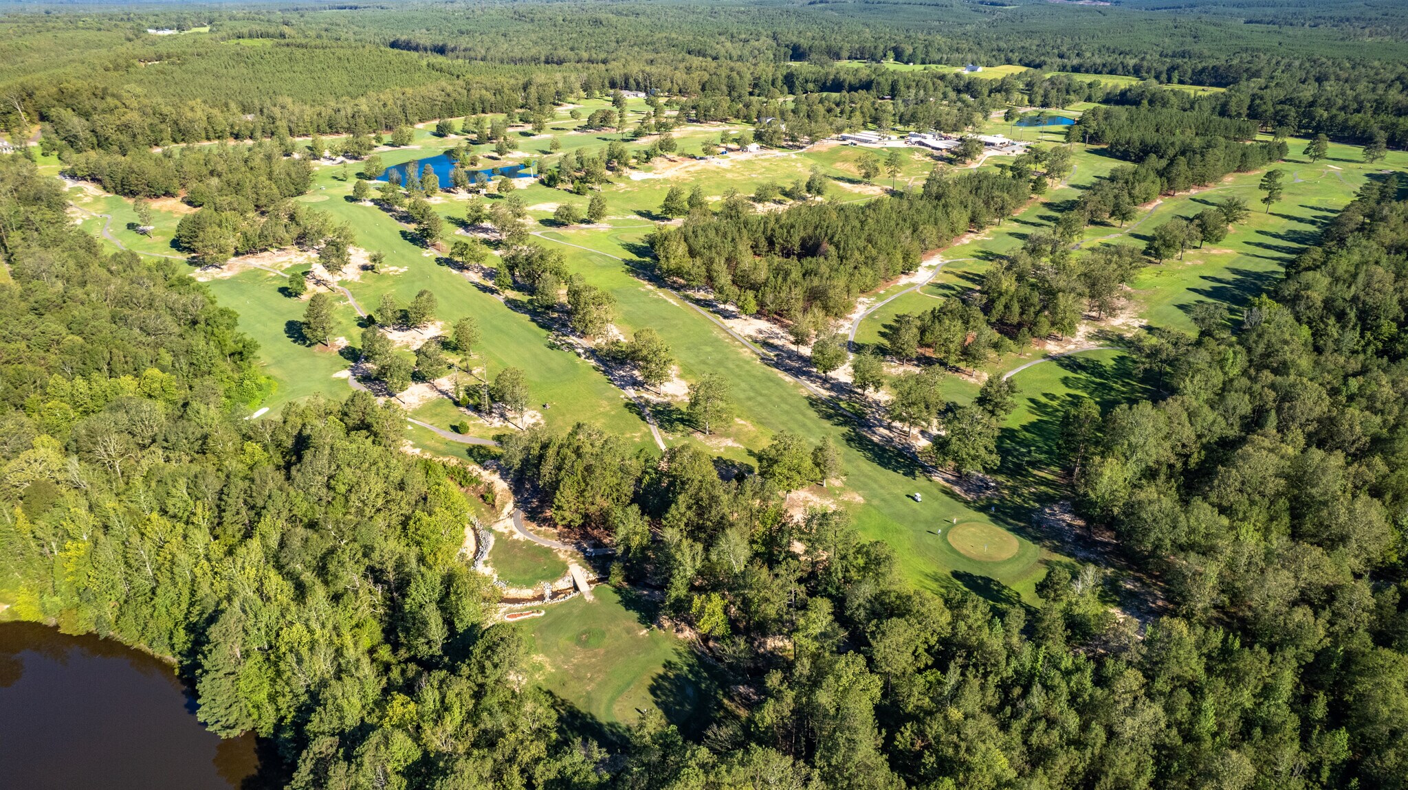 473 Clubhouse Ln, Malvern, AR for sale Building Photo- Image 1 of 1