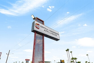 3101 N 10th St, McAllen, TX for lease Interior Photo- Image 2 of 12