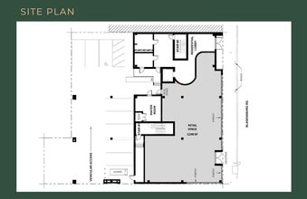 1200 Bladensburg Rd NE, Washington, DC for lease Floor Plan- Image 1 of 1