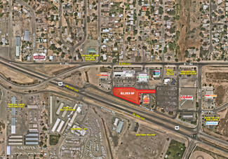 More details for 2744 US Hwy 50, Grand Junction, CO - Land for Sale