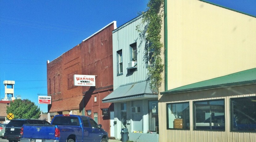 117 E Coates St, Moberly, MO for sale Primary Photo- Image 1 of 1