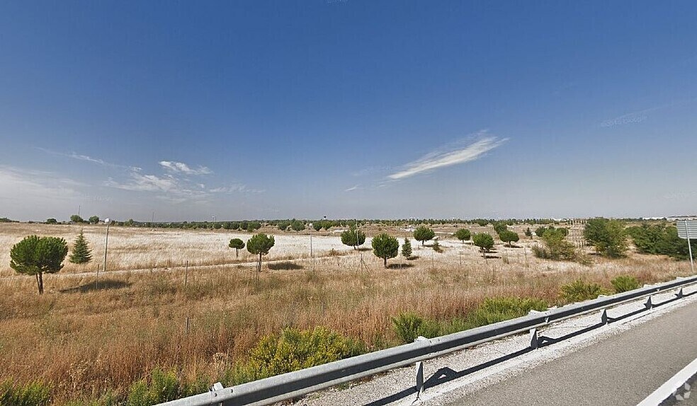 Plaza Sector, Horche, Guadalajara for sale - Primary Photo - Image 1 of 6