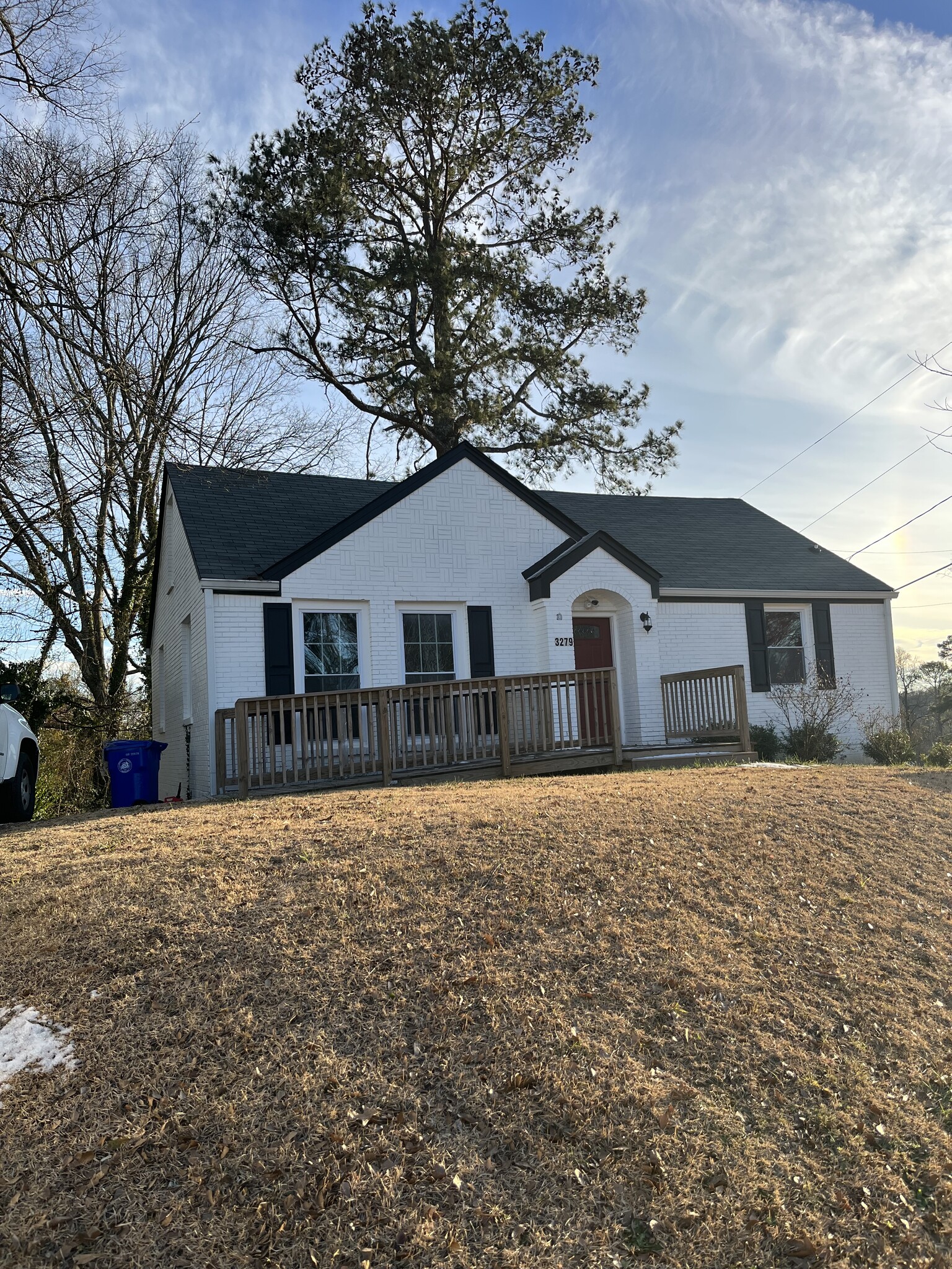 3279 Memorial Dr, Decatur, GA for lease Building Photo- Image 1 of 2