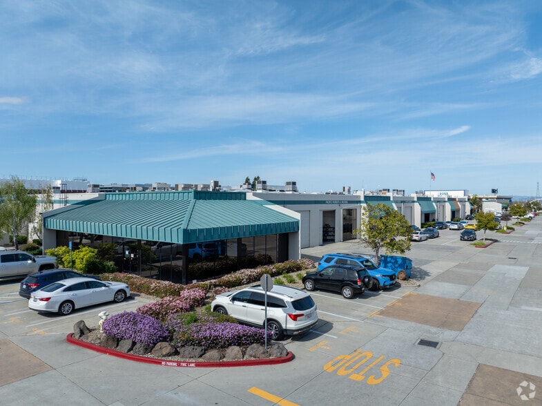 1160 Industrial Rd, San Carlos, CA for sale - Primary Photo - Image 1 of 16