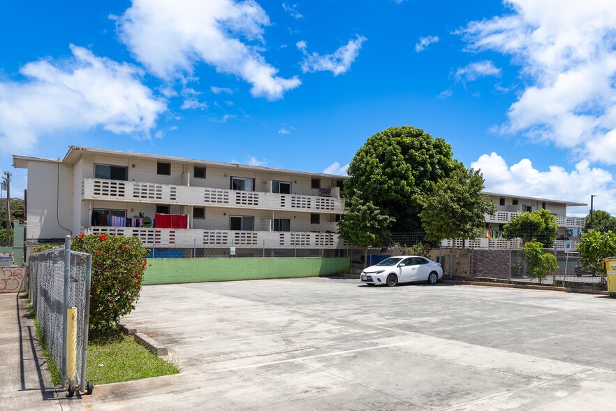 55 Walker Ave, Wahiawa, HI for sale - Building Photo - Image 3 of 25
