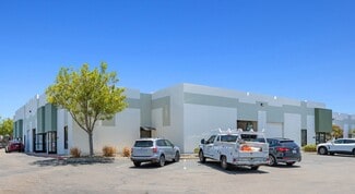 More details for 13200 Kirkham Way, Poway, CA - Industrial for Sale