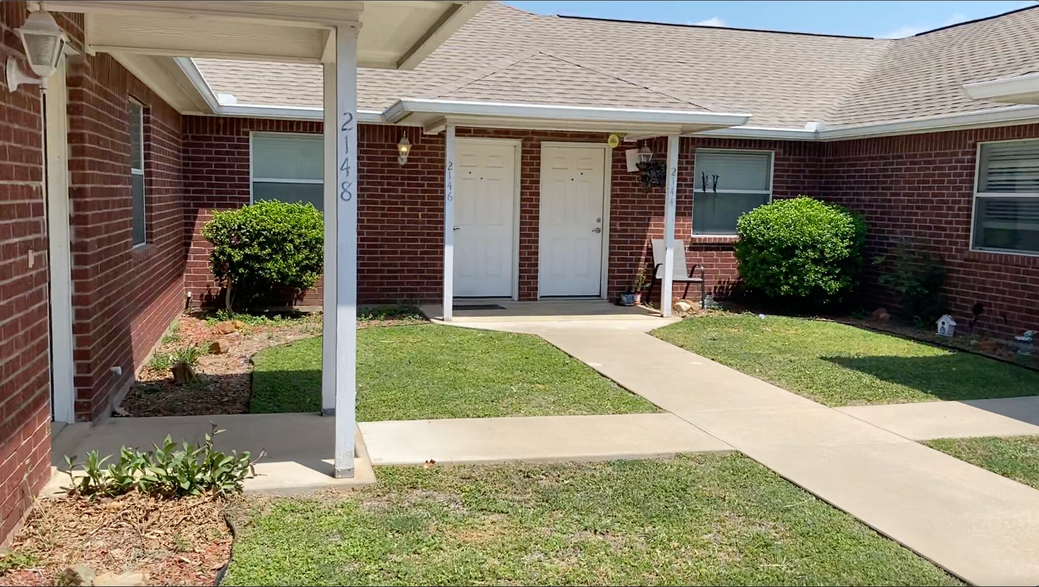 2142-2148 Cedar Vly, Kingsland, TX for sale Building Photo- Image 1 of 1