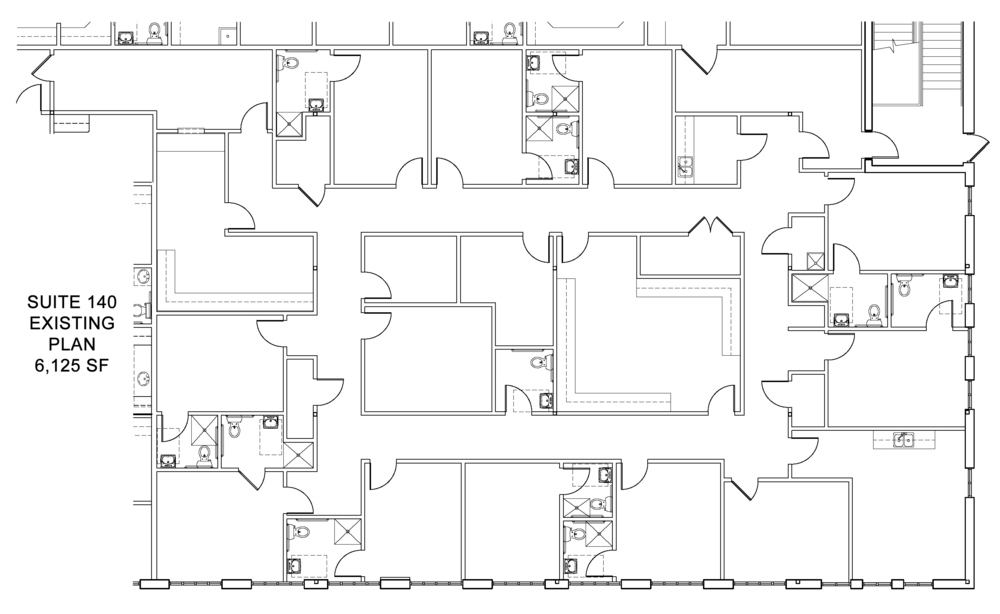 484 County Line Rd W, Westerville, OH for lease Floor Plan- Image 1 of 1