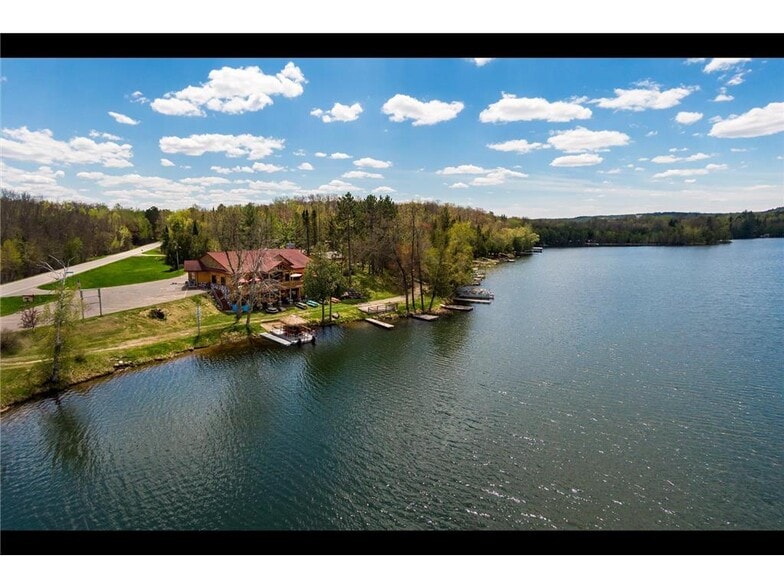 4309 State 6 NE, Remer, MN for sale - Building Photo - Image 1 of 1
