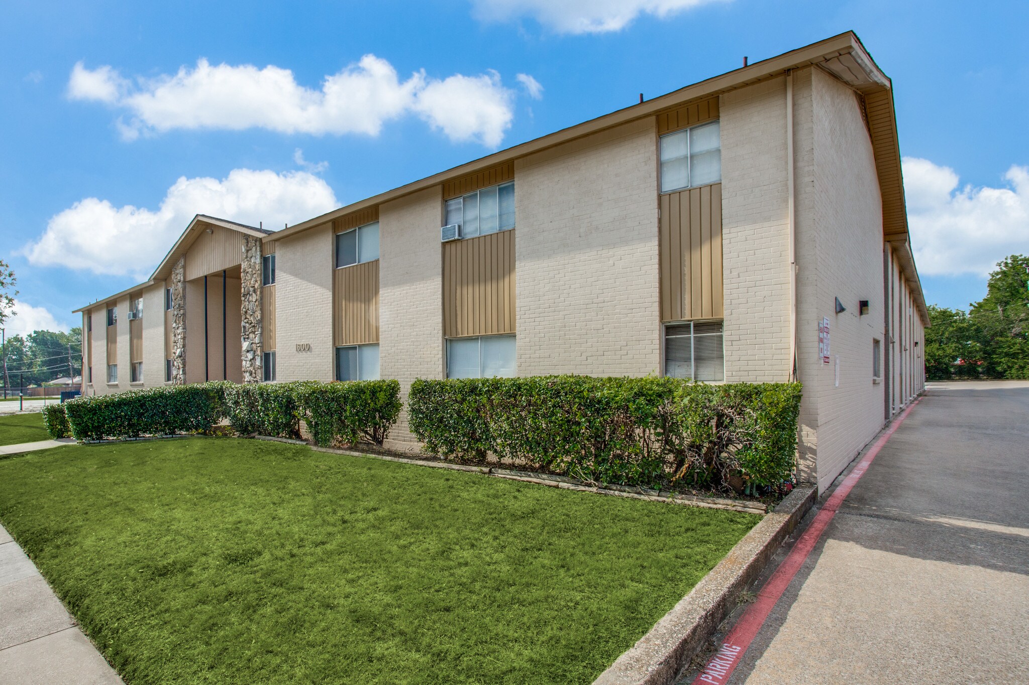 1600 E 15th St, Plano, TX for sale Other- Image 1 of 1