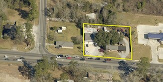 More details for 1218 Sam Houston Jones Pky, Lake Charles, LA - Land for Sale