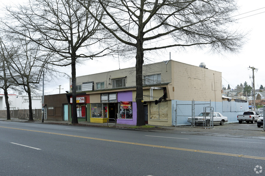 4200 S Rainier Ave, Seattle, WA for sale - Primary Photo - Image 1 of 1