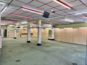 15-17 Market St, Eastleigh for lease Interior Photo- Image 1 of 2