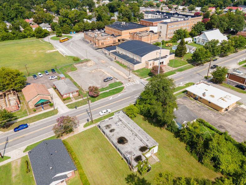 1106 Druid Park ave, Augusta, GA for sale - Building Photo - Image 3 of 5