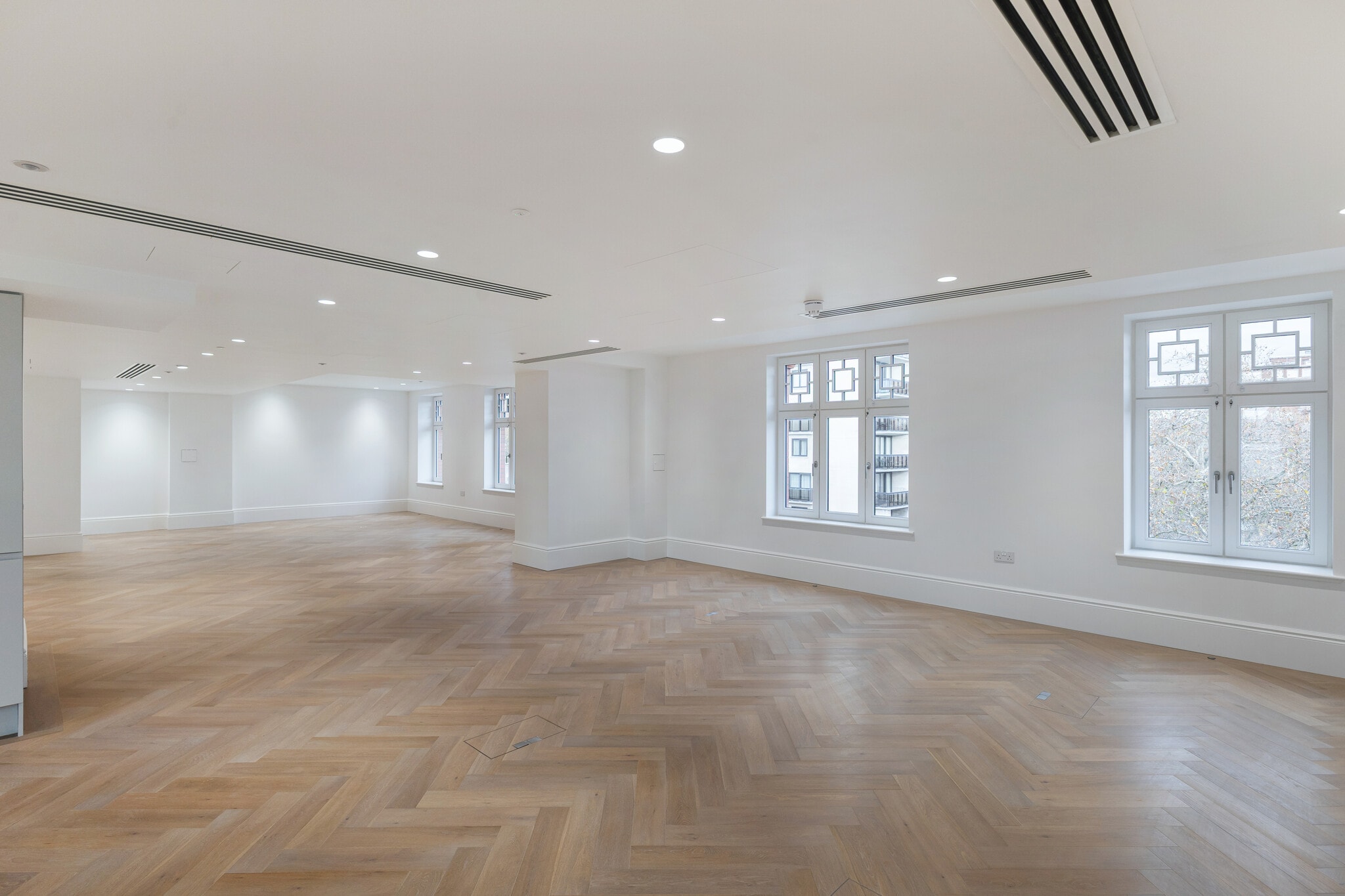51 Sloane St, London for lease Interior Photo- Image 1 of 1