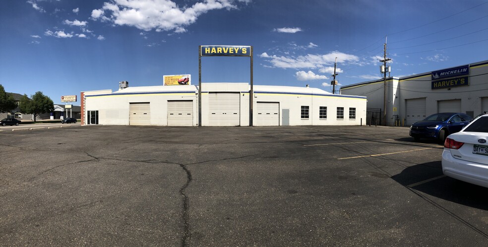 930 W Mississippi Ave, Denver, CO for sale - Building Photo - Image 1 of 1