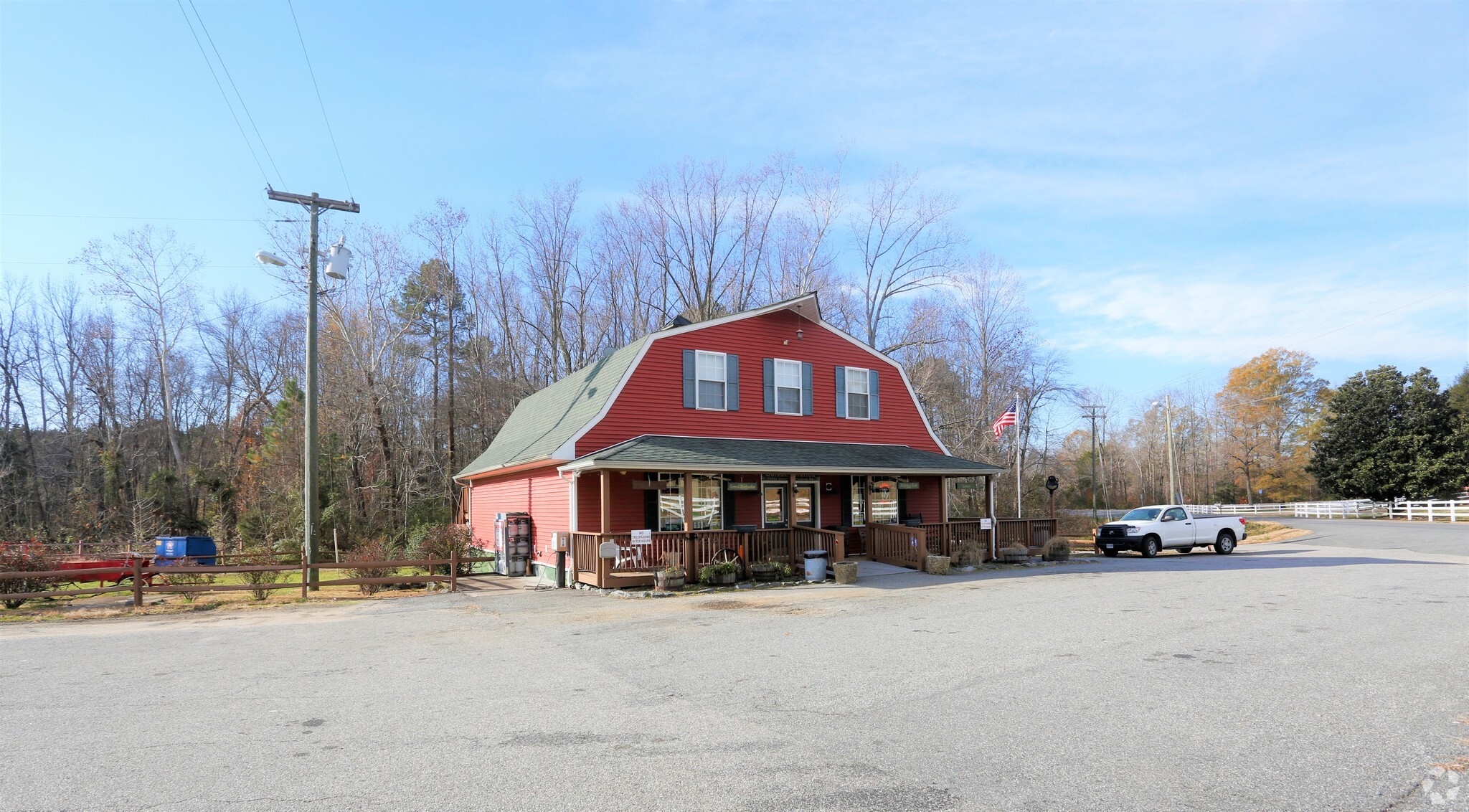 12342 Stonewall Jackson Rd, Woodford, VA for sale Primary Photo- Image 1 of 1