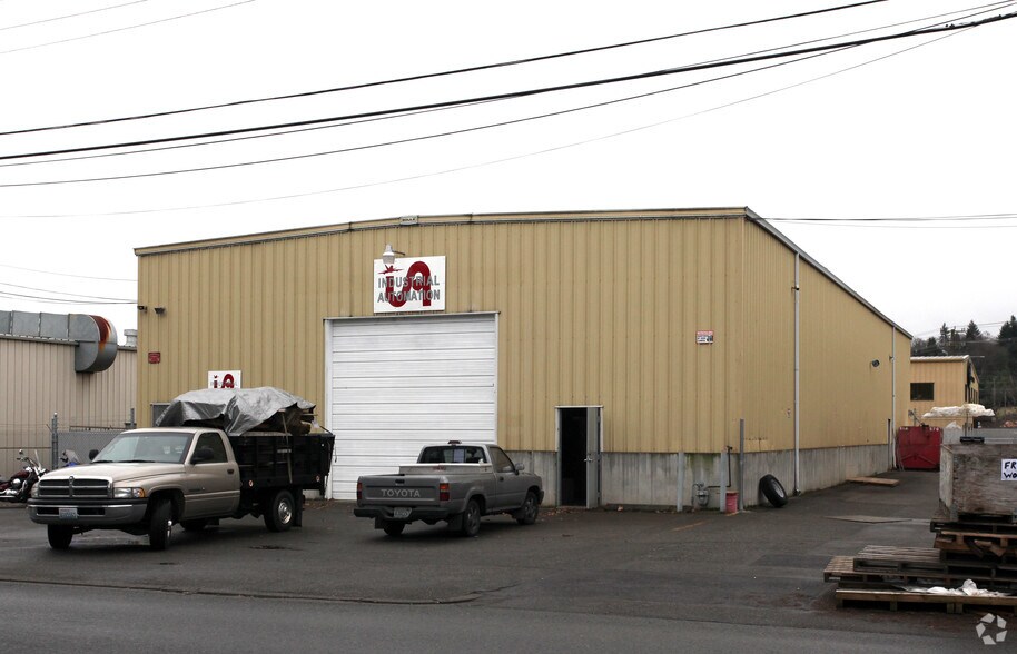 1421 S 93rd St, Seattle, WA for sale - Building Photo - Image 2 of 2