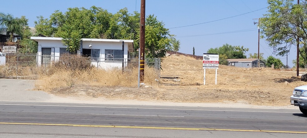 24183 Highway 74, Perris, CA for sale - Building Photo - Image 1 of 2