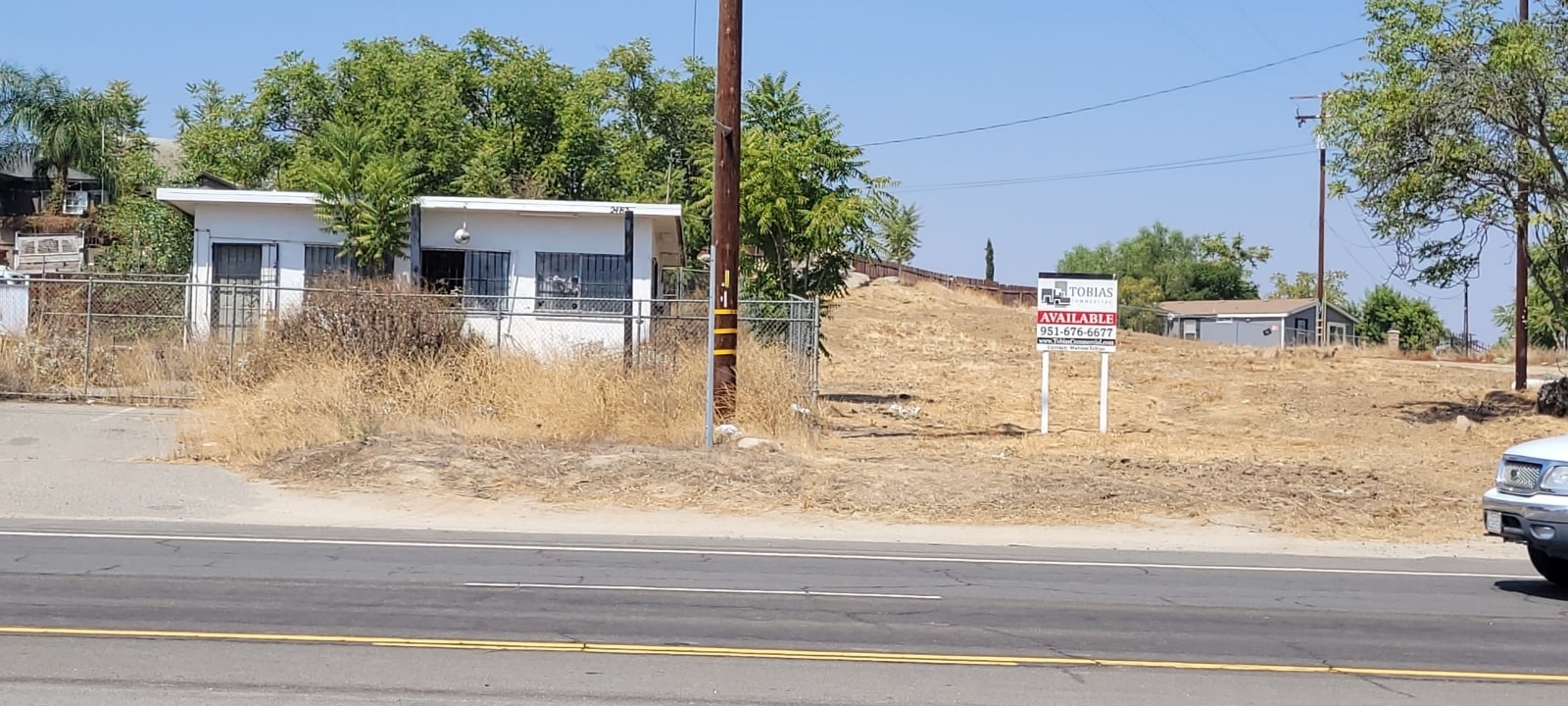 24183 Highway 74, Perris, CA for sale Building Photo- Image 1 of 3