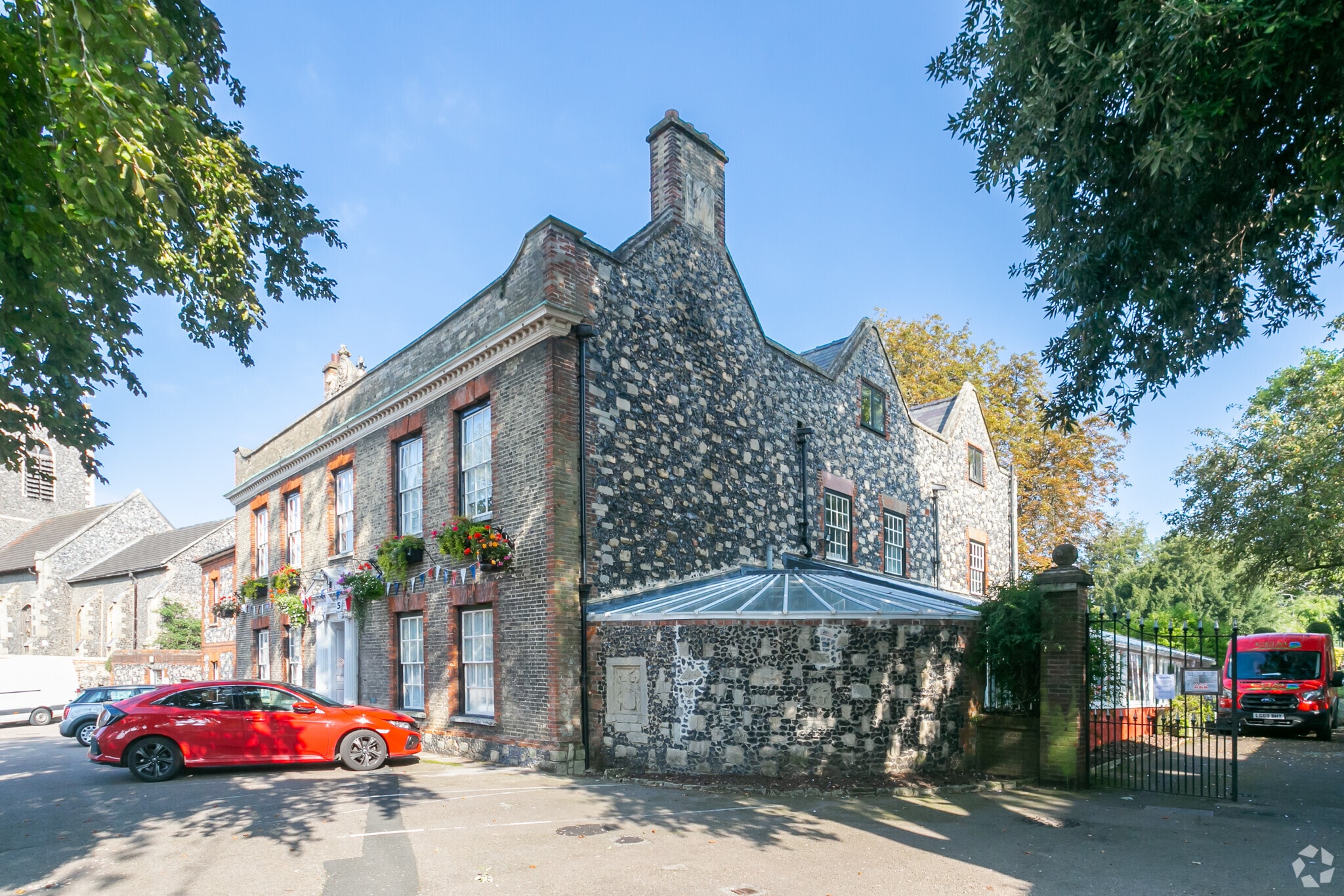 King St, Thetford for sale Primary Photo- Image 1 of 1