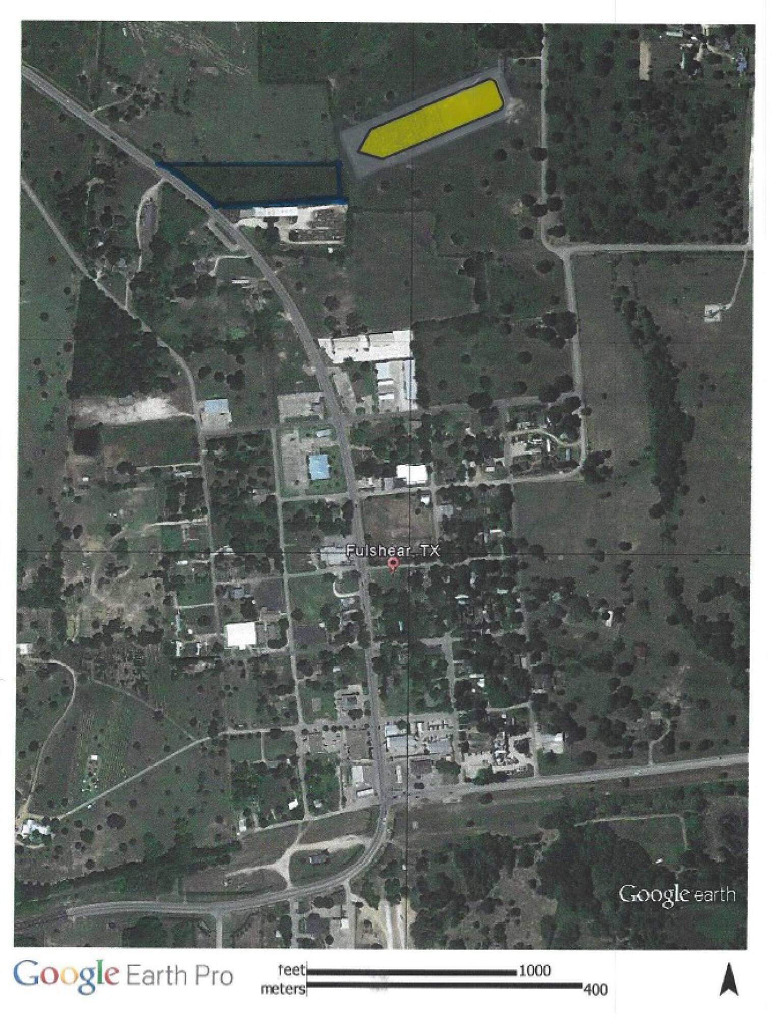 7900 FM 359 Rd, Fulshear, TX 77441 Ground Lease Fulshear 2.84 acre