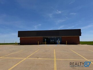 More details for 1510 Cedar St, Tipton, IA - Retail for Sale