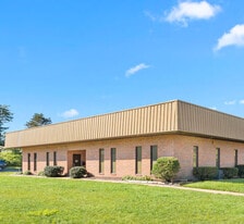 20 Scotland Blvd, Bridgewater MA - Convenience Store