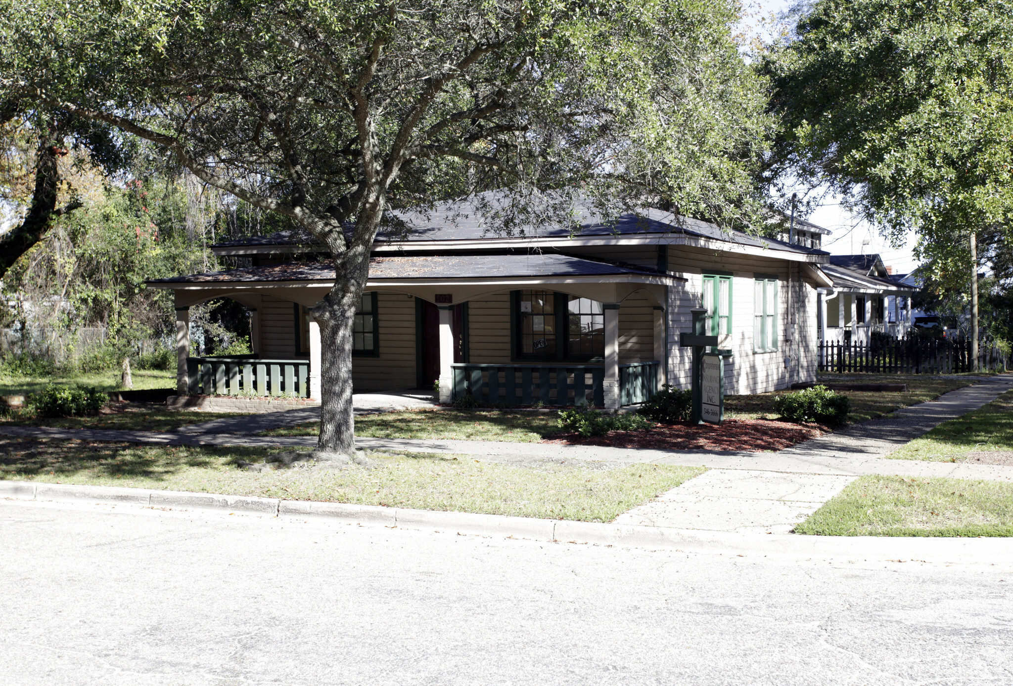 502 Duke St, Georgetown, SC for sale Building Photo- Image 1 of 1