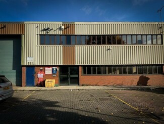 More details for 14-19 James Way, Milton Keynes - Industrial for Lease