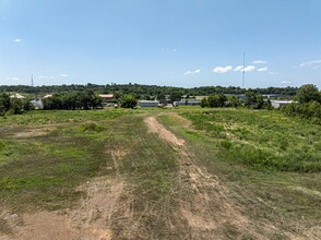 3710 Towson Ave, Fort Smith, AR - aerial  map view - Image1