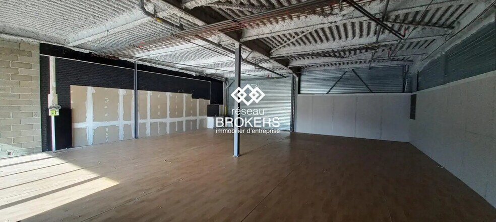 Retail in Auch for lease - Interior Photo - Image 2 of 8