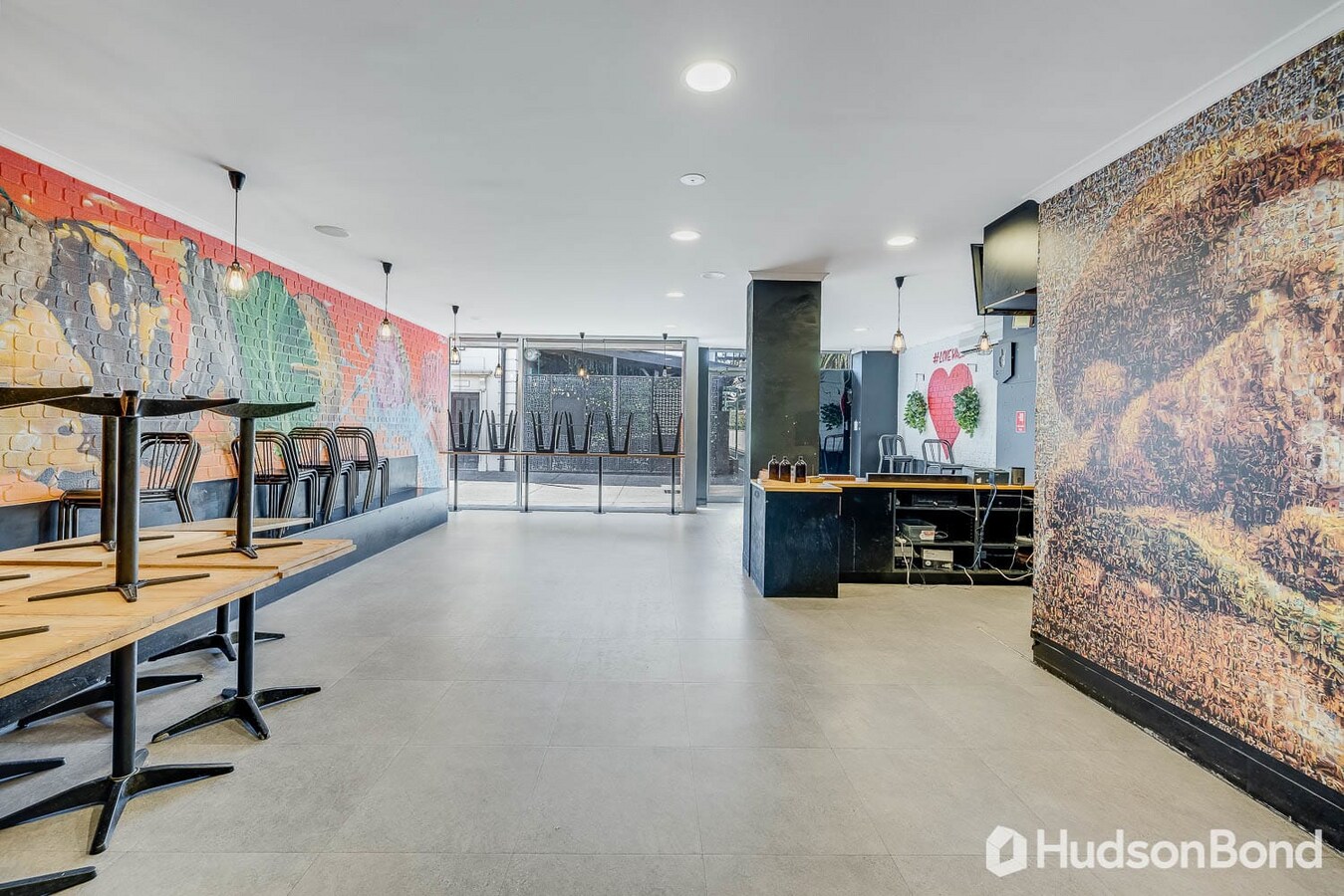 60 Fitzroy St, St Kilda, VIC 3182 - Unit 11A - - Interior Photo - Image 2 of 4