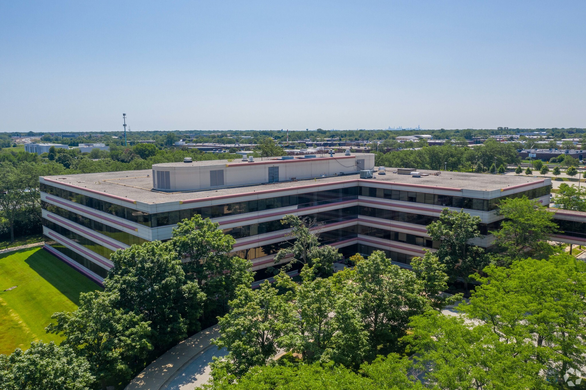 Walgreens Corporate HQ portfolio of 6 properties for sale on LoopNet.com Building Photo- Image 1 of 9