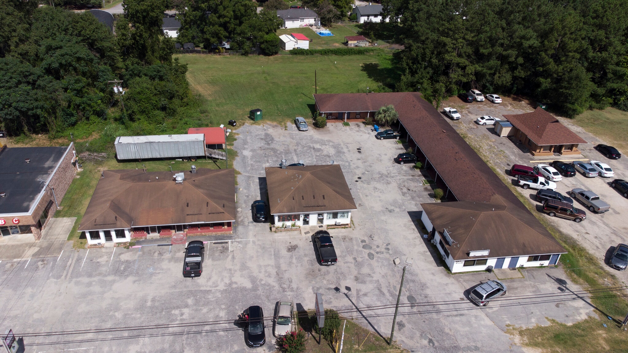 690 Highway 1 S Lugoff, SC for Sale